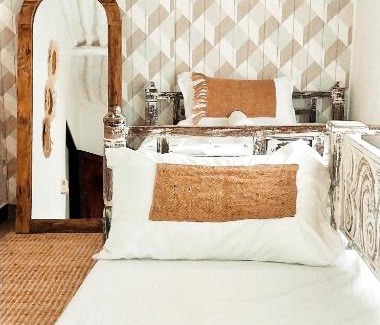 Diani Beach Apartment | Diani Beach Greenland Villa 2 Bedroom