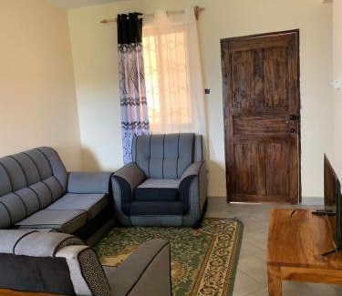 Ukunda Apartment | Diani Beach South Retreat 2-br