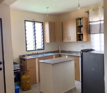 Ukunda Apartment | Diani Beach South Retreat 2-br