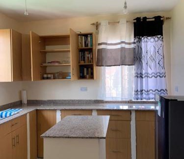 Ukunda Apartment | Diani Beach South Retreat 2-br