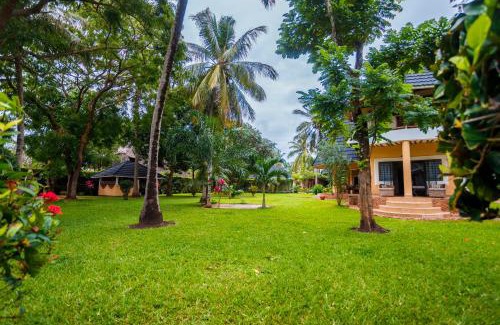 Galu House | Diani Beach-Villa Kirsch