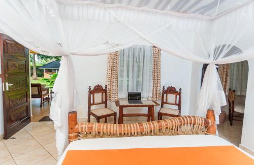 Galu House | Diani Beach-Villa Kirsch