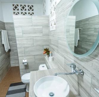 Galu House | Diani Beach-Villa Kirsch