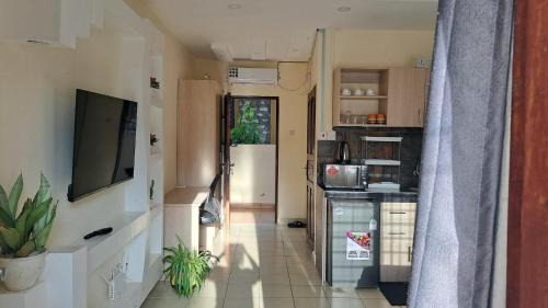 Ukunda Apartment | Diani Executive Studio, Blue Swallow