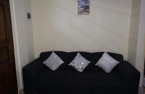 Ukunda Apartment | Diani Ocean View Apartment