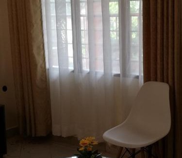 Ukunda Apartment | Diani Ocean View Apartment