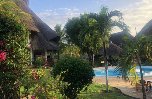 Diani Beach Villa | Diani-Paradise-Villas