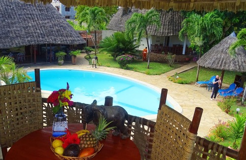 Diani Beach Villa | Diani-Paradise-Villas