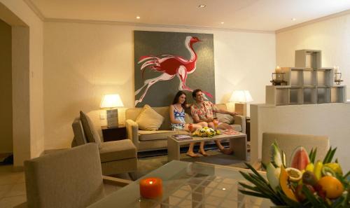 Diani Beach Resort | Diani Reef Beach Resort & Spa - Your Beachfront Bliss Awaits