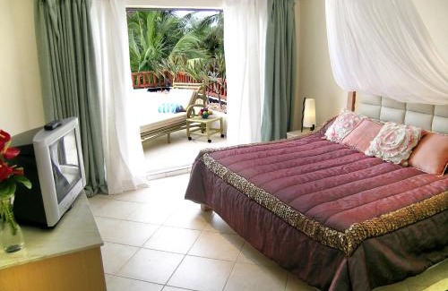 Diani Beach Resort | Diani Reef Beach Resort & Spa - Your Beachfront Bliss Awaits