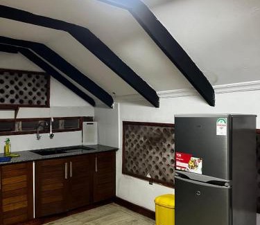 Ukunda Apartment | Diani Ukunda Classy One Bedroom