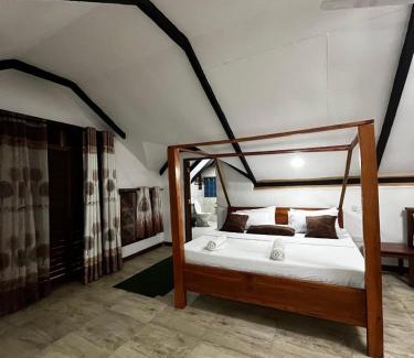 Ukunda Apartment | Diani Ukunda Classy One Bedroom