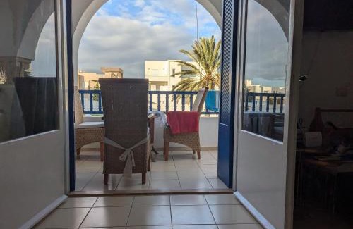 Mahdia Apartment | Diar el Bahr Mahdia