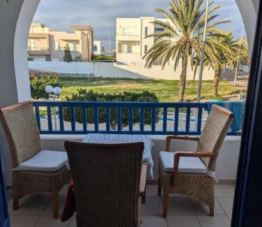 Mahdia Apartment | Diar el Bahr Mahdia