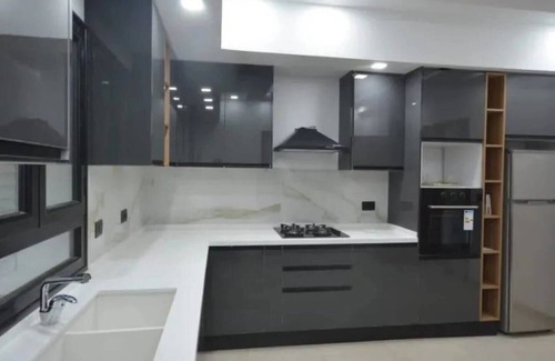 Aghir Villa | Diar Nader une Villa Haute Standing Centre Ville Midoune 5 Minutes Carrefour