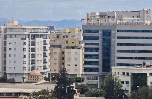 El Menzah Apartment | Diar Tunis Carthage II