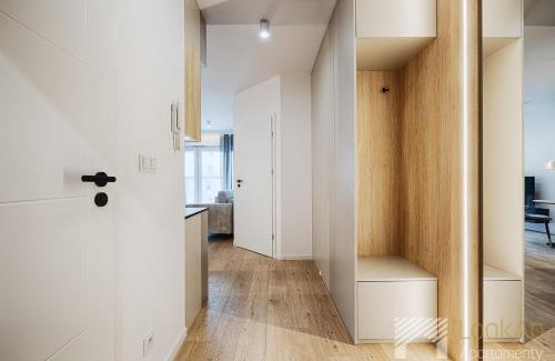 Lodz Apartment | Diasfera Prestige by LookAp
