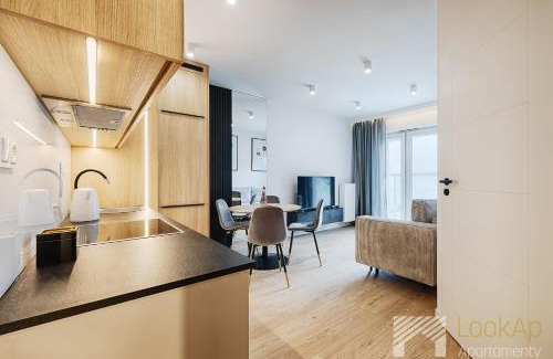 Lodz Apartment | Diasfera Prestige by LookAp