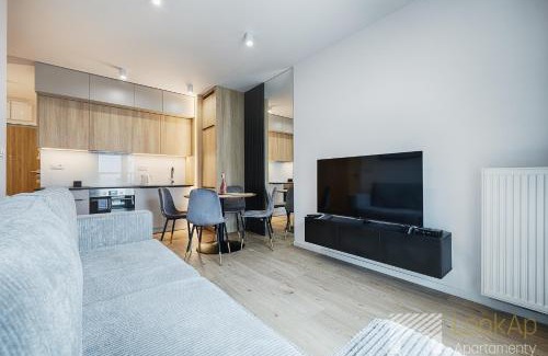 Lodz Apartment | Diasfera Prestige by LookAp