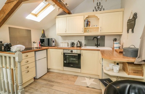 Reeth Cottage | Dibble Cottage
