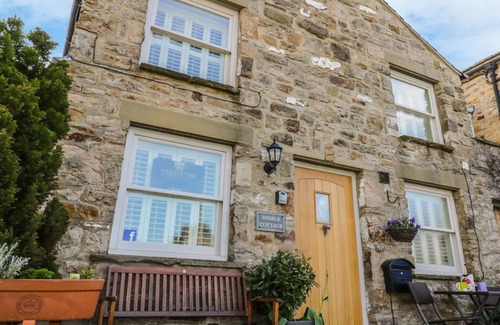 Reeth Cottage | Dibble Cottage