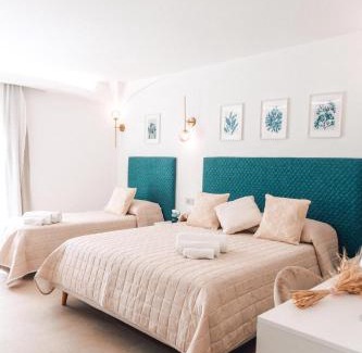 Tanaunella House | Dicciosu Guest House