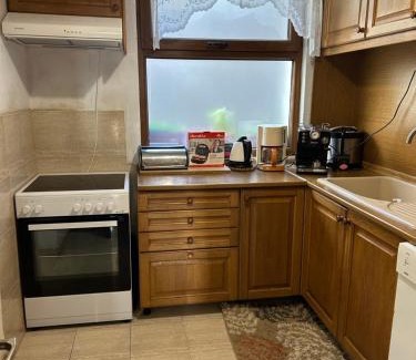 Sandanski Apartment | Didi Park House къща с две спални