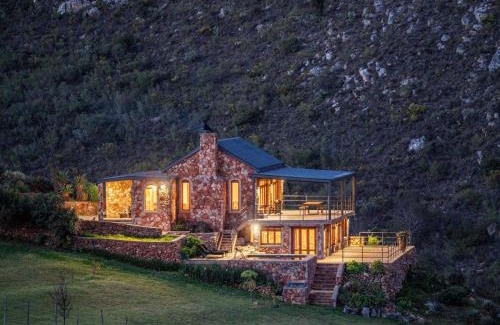 Uniondale Apartment | Die Beloofde Land