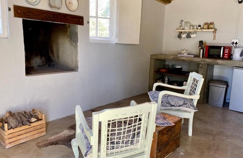 Sutherland House | Die Heks se Huis
