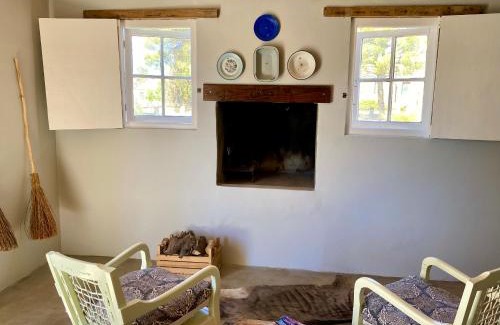 Sutherland House | Die Heks se Huis