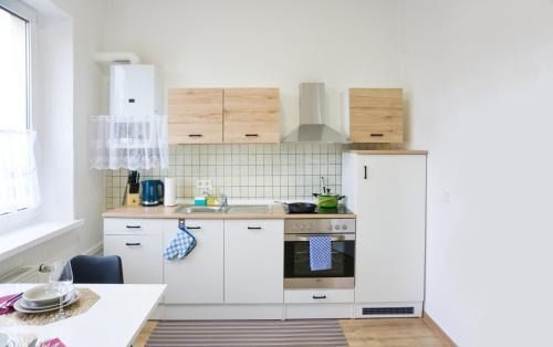 Solingen Apartment | Die ideale Wohnung für 2 Personen