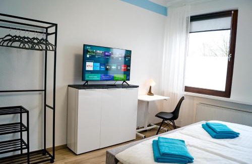 Solingen Apartment | Die ideale Wohnung für 2 Personen