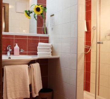 Hoefen House | Die Lilie/Hotel Garni
