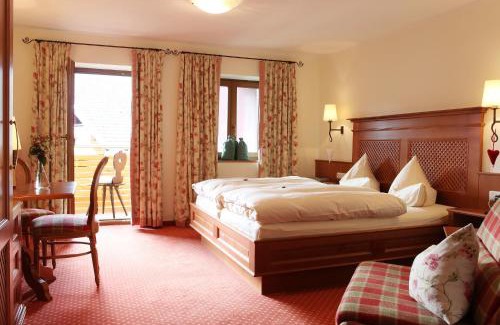 Hoefen House | Die Lilie/Hotel Garni