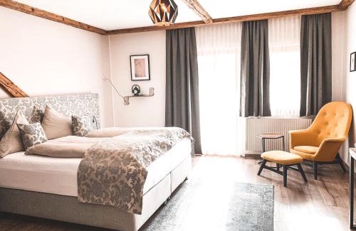 Reichenfels Hotel | die MÜHLE #10