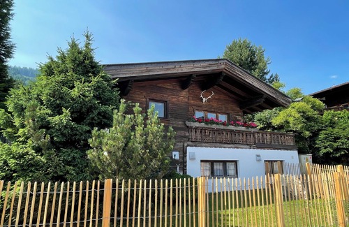 Reith im Alpbachtal Ski Chalet | Die Pool-villa in den Bergen Tirols