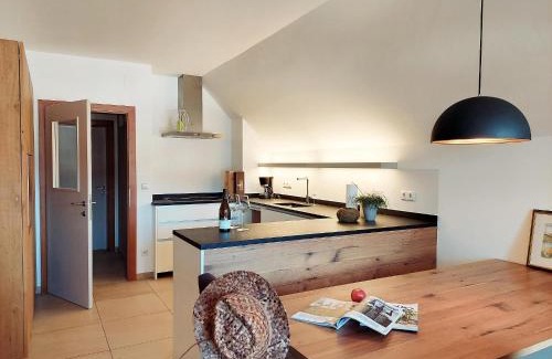 Caldaro Sulla Strada del Vino Bed & Breakfast | Die Sonne in Kaltern