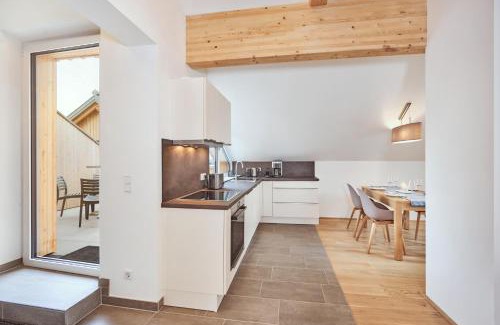 Tauplitz Apartment | Die Tauplitz Lodges - Bergblick B7-2 by AA Holiday Homes