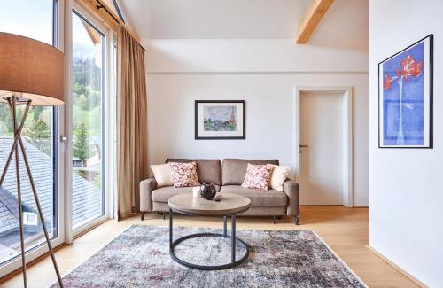 Tauplitz Apartment | Die Tauplitz Lodges - Bergblick B7-2 by AA Holiday Homes