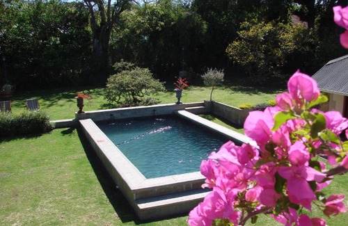 George House | Die Waenhuis Guest House