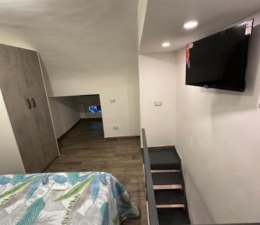 Naples City Centre Apartment | Diego Home