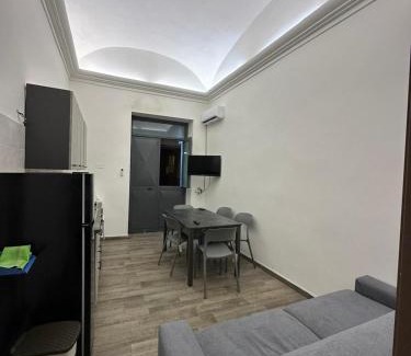 Naples City Centre Apartment | Diego Home