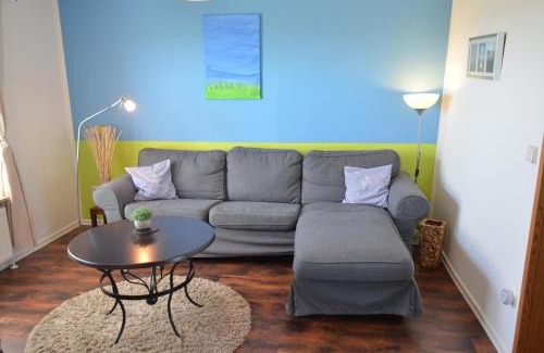 Nordstrand Apartment | Diekhuus Haushälfte