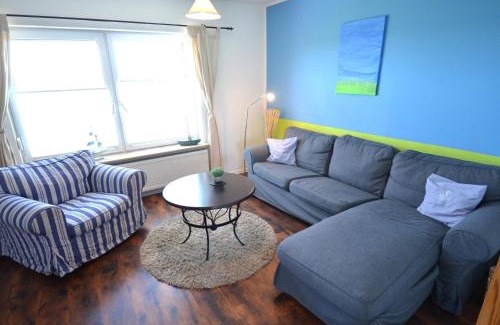 Nordstrand Apartment | Diekhuus Haushälfte