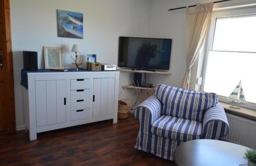 Nordstrand Apartment | Diekhuus Haushälfte