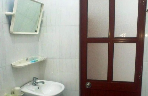 East Ham Tien Beach Hotel | Diem Lien Guesthouse