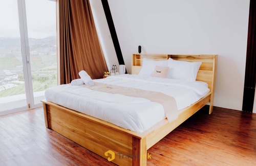 Dieng Kulon Cabin | Dieng Khatulistiwa By Travelink