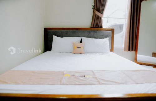 Dieng House | Dieng Top Syariah By Travelink