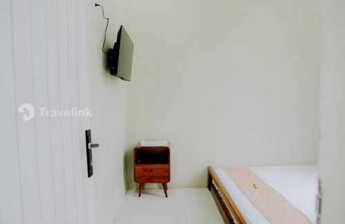 Dieng House | Dieng Top Syariah By Travelink