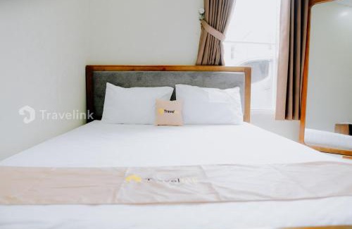 Dieng House | Dieng Top Syariah By Travelink